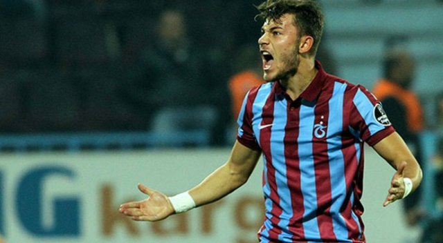 Beşiktaş Trabzonspor&#039;dan Yusuf&#039;u istedi