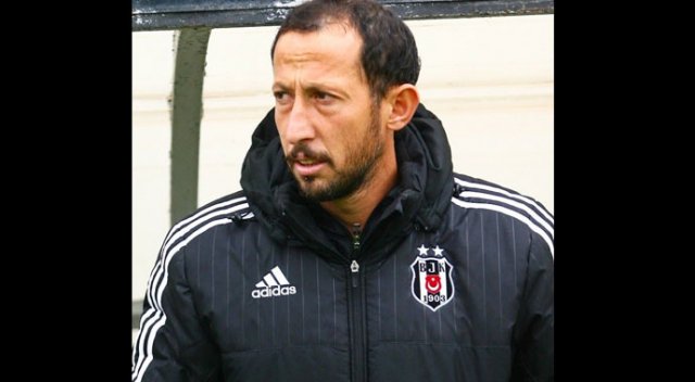 Beşiktaş U21'den alkışlanacak hareket Beşiktaş U21'den alkışlanacak hareket