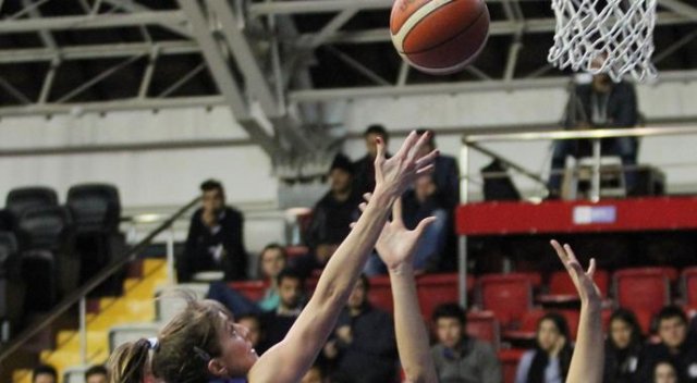 Bilyoner.com KBL'de 9. hafta sona erdi Bilyoner.com KBL'de 9. hafta sona erdi