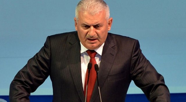 Binali Yıldırım: Ilgaz Dağı'nda kalınca tüneli yapmaya karar verdim Binali Yıldırım: Ilgaz Dağı'nda kalınca tüneli yapmaya karar verdim