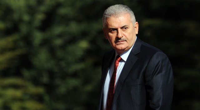 Binali Yıldırım PKK&#039;ya katılımın azaldığını açıkladı