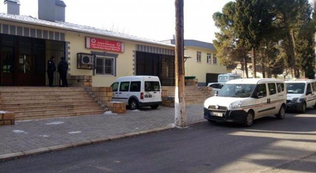 Bir acı haber de El Bab'dan geldi! Bir acı haber de El Bab'dan geldi!