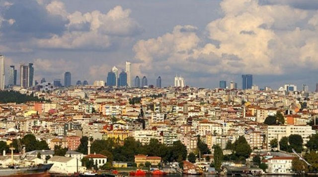 Bir yılda 1 milyon konut satıldı Bir yılda 1 milyon konut satıldı