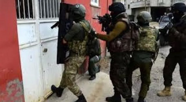 Bitlis’te PKK/KCK operasyonu