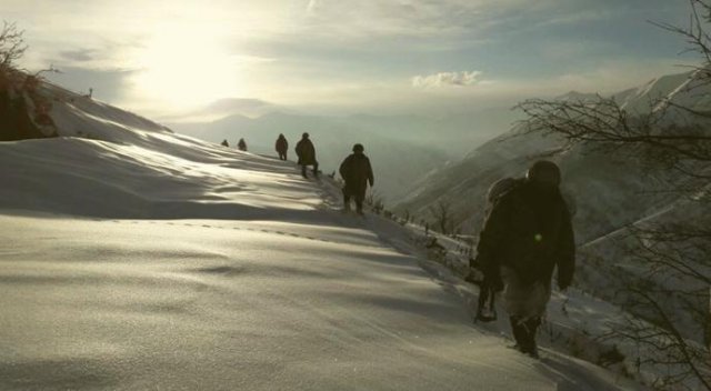 Bitlis'te PKK'ya dev operasyon Bitlis'te PKK'ya dev operasyon