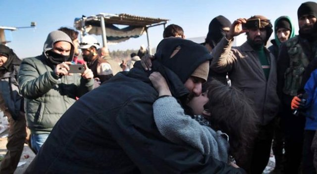 BM tahliyeler için Doğu Halep'e 20 gözlemci gönderecek