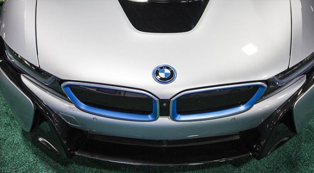 BMW Çin&#039;deki 193 bin aracını geri çağırıyor