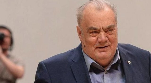 Bogachev: Galatasaray maçında önlemleri arttıracağız Bogachev: Galatasaray maçında önlemleri arttıracağız