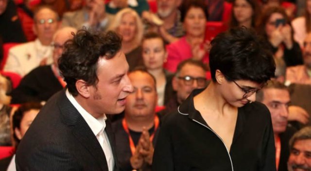 Boşanacağı konuşulan Tuba Büyüküstün villa arıyor