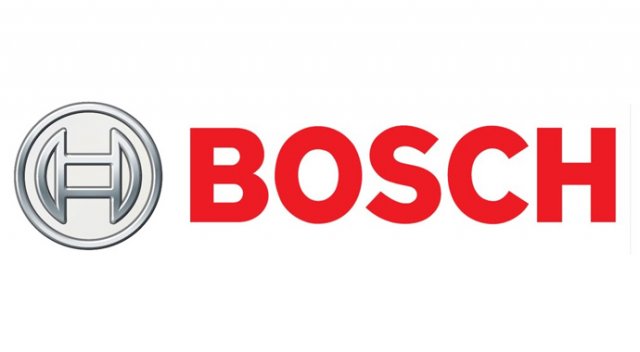 Bosch'un Türkiye'ye güveni tam Bosch'un Türkiye'ye güveni tam