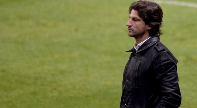 Braga'da Jorge Simao dönemi Braga'da Jorge Simao dönemi