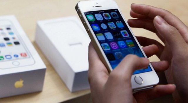 Bu mesaj iMessage'ı çökertiyor Bu mesaj iMessage'ı çökertiyor