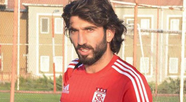 Burhan Eşer'dan taraftarlara sitem