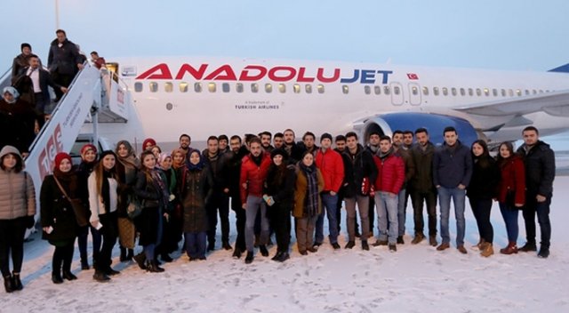 Büyükşehir’den &#039;Milli İrade Turu&#039;