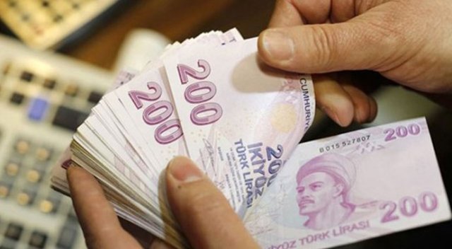 Çalışana ve emekliye yeni yılda 6 müjde Çalışana ve emekliye yeni yılda 6 müjde