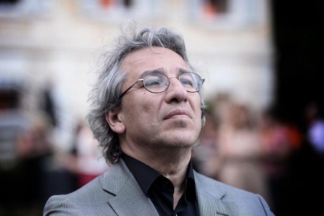 Can Dündar hakkında bir yakalama kararı daha