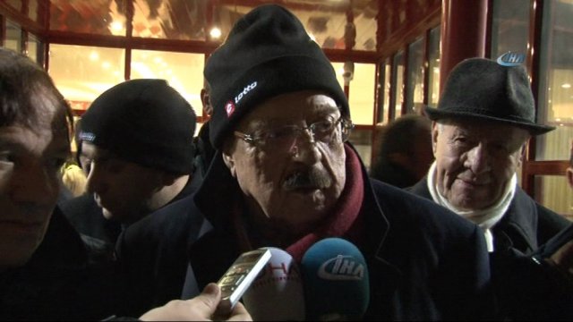 Cavcav: &#039;Hak ettiğimiz bir galibiyet oldu&#039;