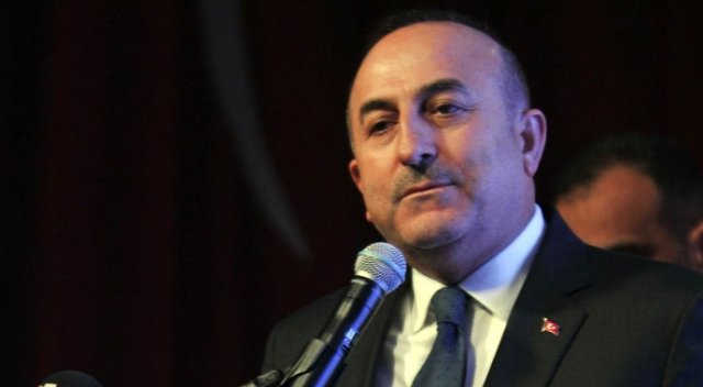 Çavuşoğlu: &#039;Büyükelçi suikastını her yönüyle aydınlatacağız&#039;