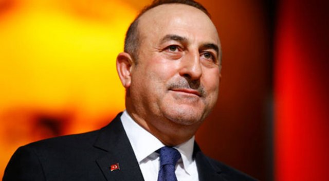 Çavuşoğlu: Cumhurbaşkanımızı AK Parti'yle birleştirme zamanı gelmiştir Çavuşoğlu: Cumhurbaşkanımızı AK Parti'yle birleştirme zamanı gelmiştir