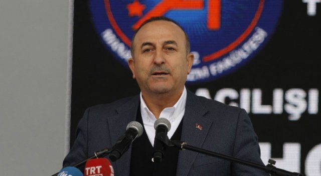 Çavuşoğlu: &#039;Daha fazla imam hatip ortaokulu ve lisesi açacağız&#039;