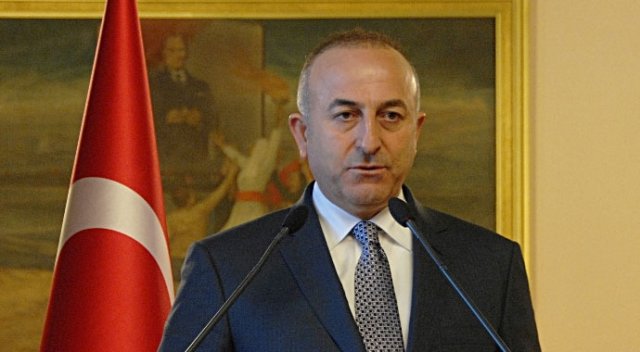 Çavuşoğlu Norveçli mevkidaşıyla telefonla görüştü
