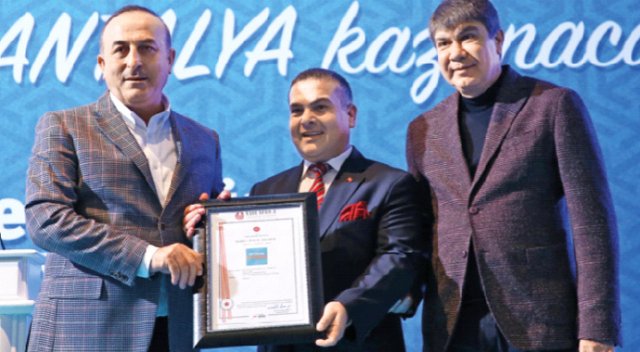 Çavuşoğlu: Rusya sözünde durdu Çavuşoğlu: Rusya sözünde durdu