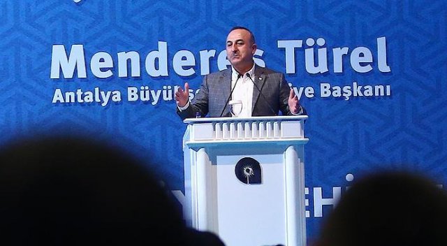 Çavuşoğlu: Türkiye ve Rusya birbirine güvenebileceğini anladı Çavuşoğlu: Türkiye ve Rusya birbirine güvenebileceğini anladı