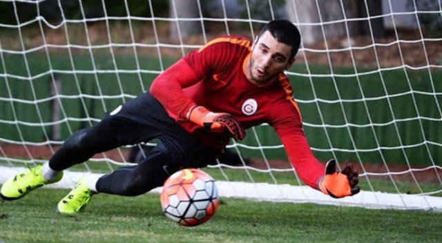 Cenk Gönen&#039;in gol yemediği maç yok!