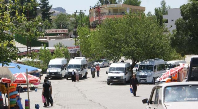 Çermik Emniyeti’nden önemli uyarı! Çermik Emniyeti’nden önemli uyarı!