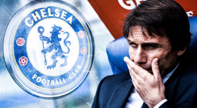 Chelsea, Conte ile çok farklı Chelsea, Conte ile çok farklı