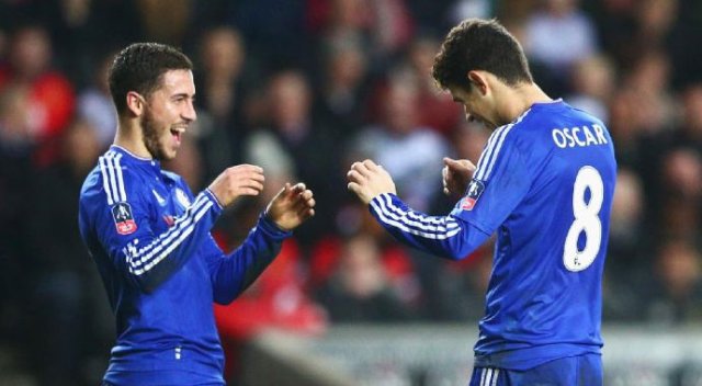 Chelsea, yıldızını servet karşılığı sattı!