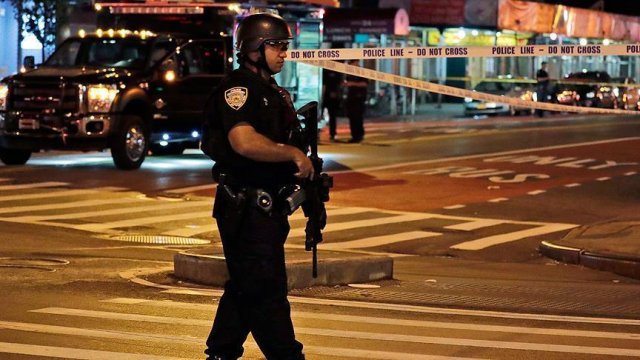 Chicago’da silahlı saldırılar: 9 ölü 26 yaralı