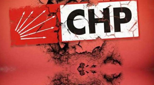 CHP Gölbaşı İlçe Teşkilatına kayyum atandı