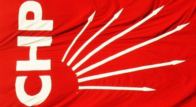 CHP Tunceli yönetimi istifa etti CHP Tunceli yönetimi istifa etti