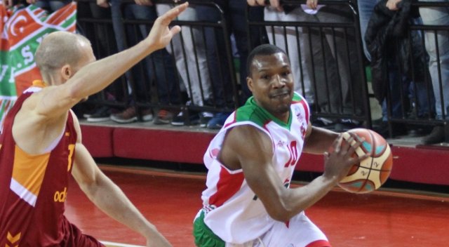 Cimbom’a deplasmanda soğuk duş
