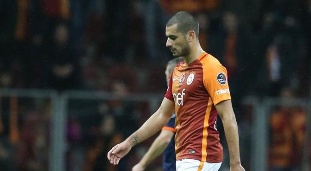 Cimbom Eren'siz yüksekten uçuyor Cimbom Eren'siz yüksekten uçuyor