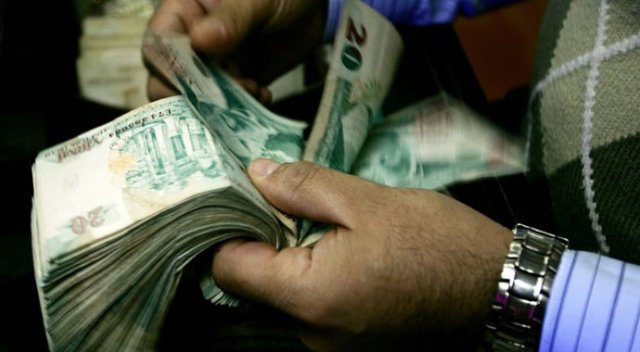 Çin 2017 sepetine Türk Lirası'nı da ekledi Çin 2017 sepetine Türk Lirası'nı da ekledi
