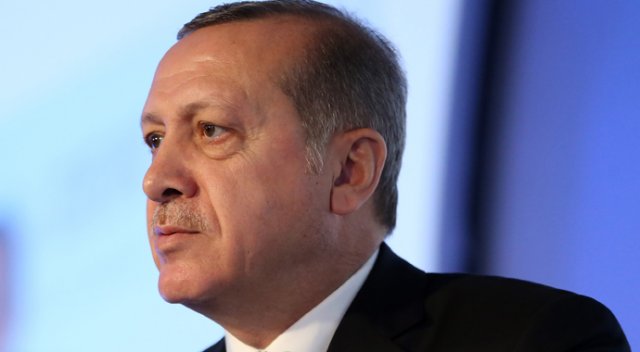Cumhurbaşkanı: Kim ne derse desin artık... Cumhurbaşkanı: Kim ne derse desin artık...