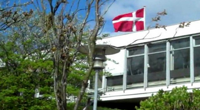 Danimarka’da FETÖ&#039;nün bir okulu daha kapandı