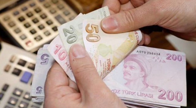 Darbe avukatına 650 yerine 3600 lira