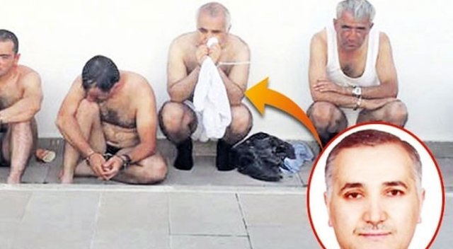 Darbe planının yapıldığı villadaki 4 günü anlattı Darbe planının yapıldığı villadaki 4 günü anlattı