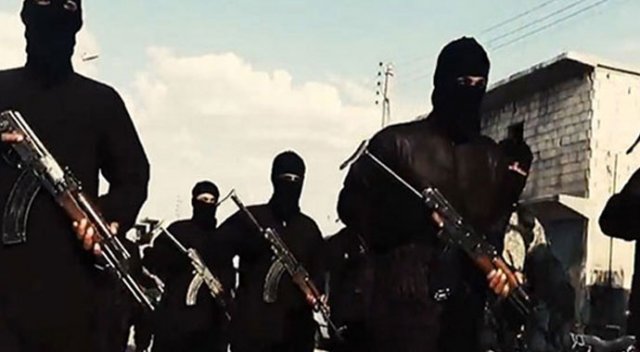 DEAŞ liderlerinden Ebu Candal Rakka’da öldürüldü