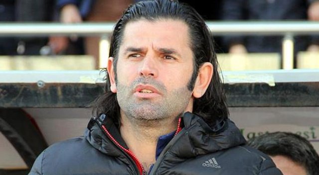 İbrahim Üzülmez'den transfer açıklaması İbrahim Üzülmez'den transfer açıklaması