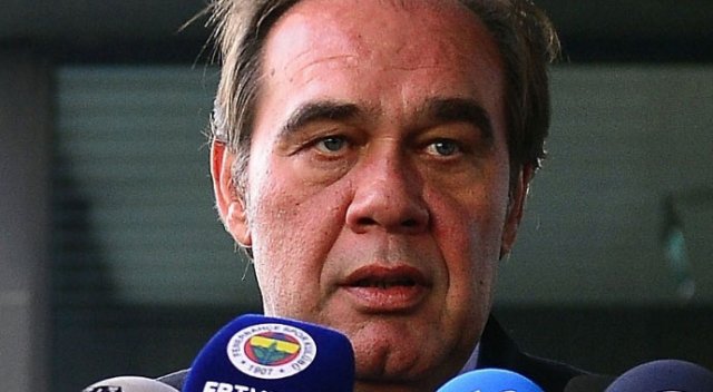 Demirören: 'Allah bizi bu olayların daha kötüsünden korusun' Demirören: 'Allah bizi bu olayların daha kötüsünden korusun'