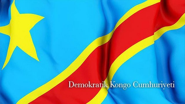 Demokratik Kongo'daki şiddet olayları