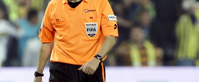 Deniz Ateş Bitnel, FIFA listesinden çıkarıldı