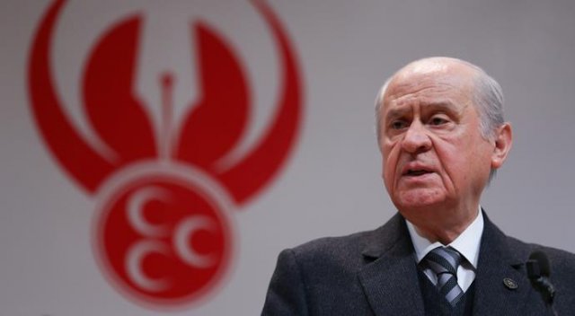 Bahçeli sert çıktı: Diyarbakır'ı, Ankara'yı tehlikeye atarız Bahçeli sert çıktı: Diyarbakır'ı, Ankara'yı tehlikeye atarız