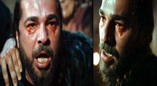 Ertuğrul şehit oldu mu?