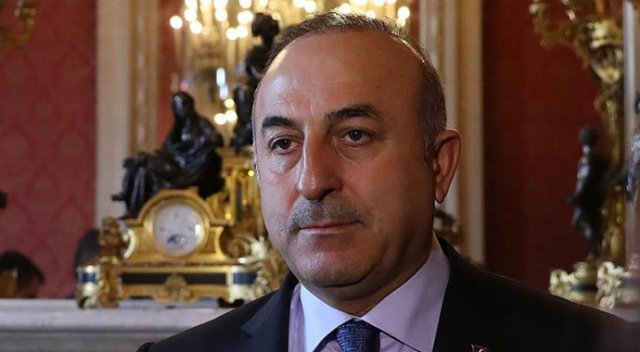 Dışişleri Bakanı: Fikirdaş ülkeler toplantısından bir sonuç çıkmaz Dışişleri Bakanı: Fikirdaş ülkeler toplantısından bir sonuç çıkmaz