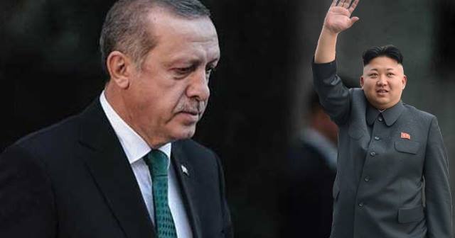 Dışişleri Bakanlığı açıkladı, Kim Jong Un kadar olamadılar Dışişleri Bakanlığı açıkladı, Kim Jong Un kadar olamadılar